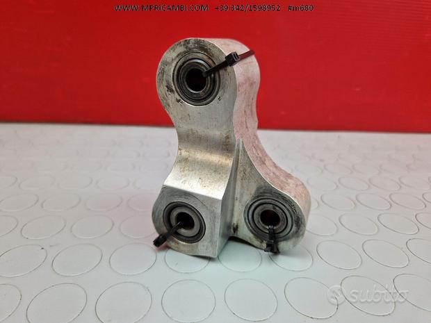 Subito LEVERAGGIO TRIANGOLO APRILIA CAPONORD 1000 2003 20