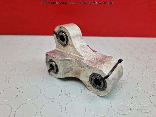Subito LEVERAGGIO TRIANGOLO APRILIA CAPONORD 1000 2003 20