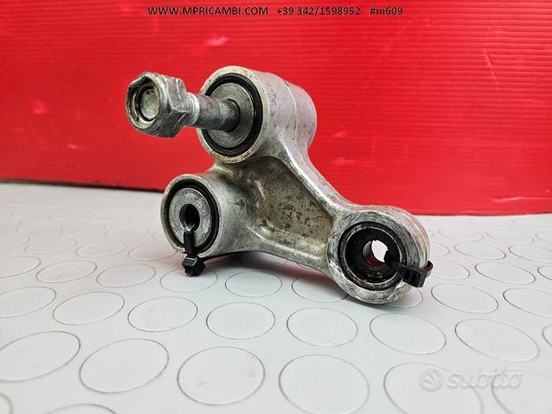 Subito LEVERAGGIO TRIANGOLO HONDA CRF 250 X 2005 2006 CRE