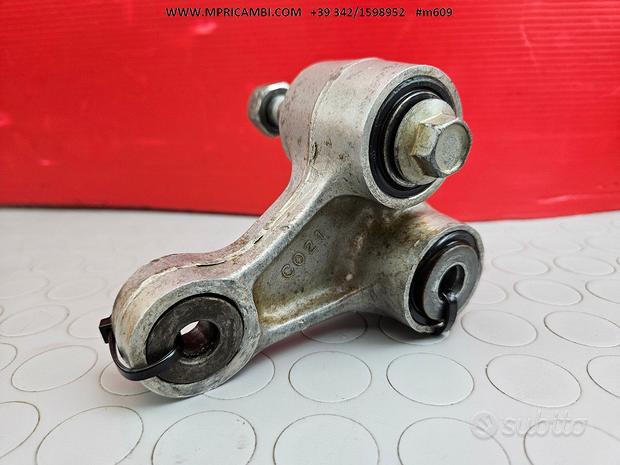 Subito LEVERAGGIO TRIANGOLO HONDA CRF 250 X 2005 2006 CRE