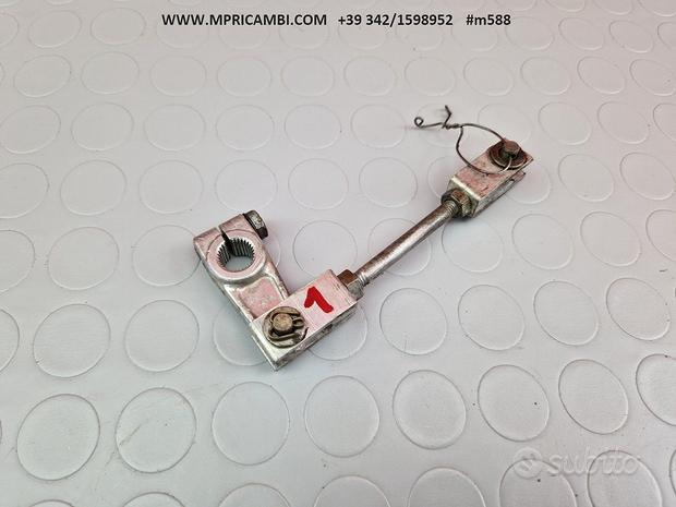 Subito LEVERISMO ANTERIORE KTM MX 250 1984 1985 GS 300