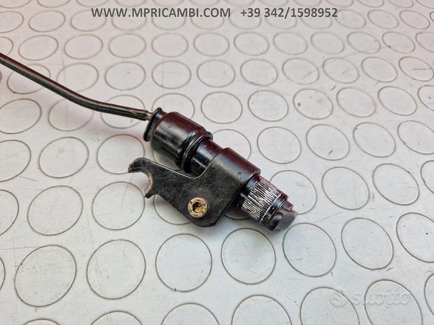 Subito LEVETTA ARIA HUSQVARNA TE 350 1992 1993 TE350 1993