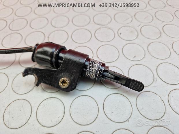 Subito LEVETTA ARIA HUSQVARNA TE 350 1992 1993 TE350 1993