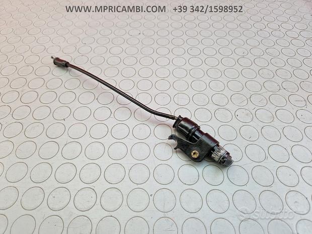 Subito LEVETTA ARIA HUSQVARNA TE 350 1992 1993 TE350 1993