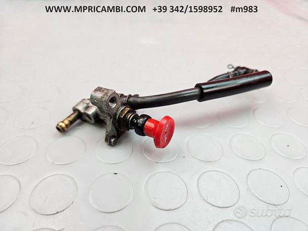 Subito LEVETTA AVVIAMENTO YAMAHA WRF 400 1999 2000 YZF 19