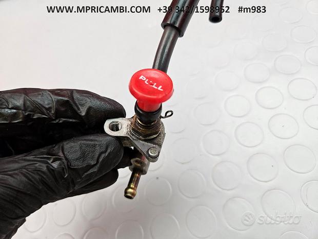 Subito LEVETTA AVVIAMENTO YAMAHA WRF 400 1999 2000 YZF 19