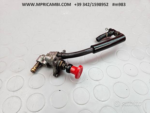 Subito LEVETTA AVVIAMENTO YAMAHA WRF 400 1999 2000 YZF 19