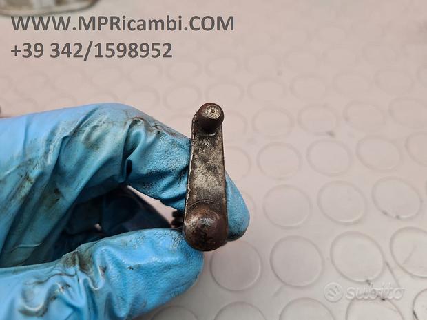 Subito LEVETTA CENTRIFUGA HUSQVARNA CR 250 1991 1992 WXE