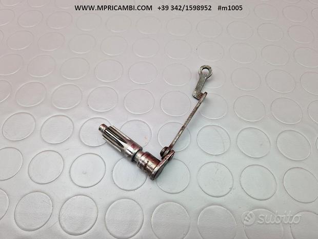 Subito LEVETTA MOVIMENTAZIONE HONDA CR 125 2003 2002 CR12