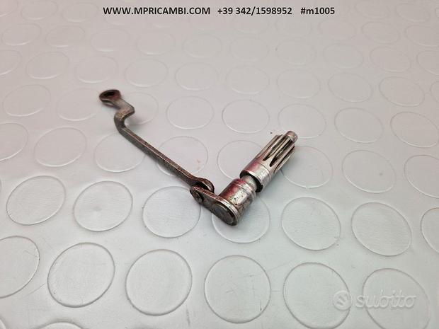 Subito LEVETTA MOVIMENTAZIONE HONDA CR 125 2003 2002 CR12