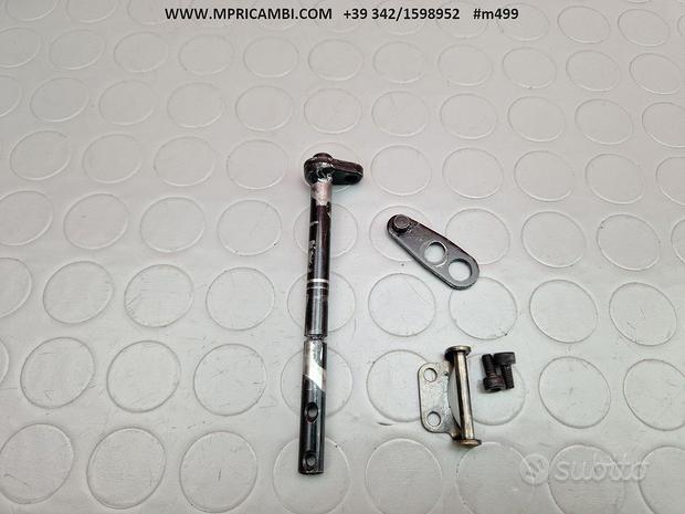 Subito LEVETTA MOVIMENTAZIONE KAWASAKI KX 125 1987 1988 K