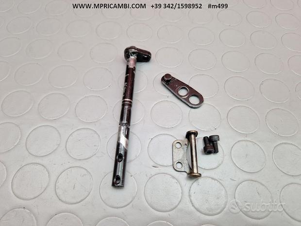 Subito LEVETTA MOVIMENTAZIONE KAWASAKI KX 125 1987 1988 K