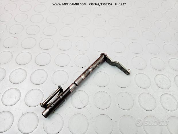 Subito LEVETTA MOVIMENTAZIONE KAWASAKI KX 125 1990 1991