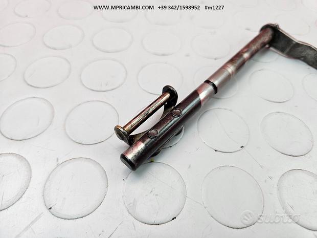 Subito LEVETTA MOVIMENTAZIONE KAWASAKI KX 125 1990 1991