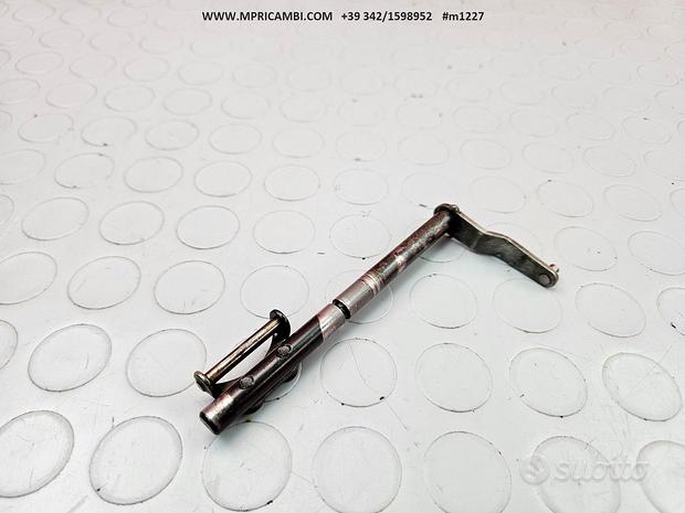 Subito LEVETTA MOVIMENTAZIONE KAWASAKI KX 125 1990 1991