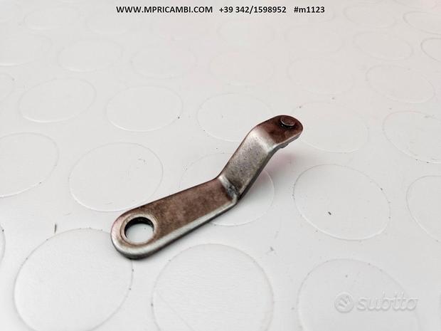 Subito LEVETTA MOVIMENTAZIONE KAWASAKI KX 250 1992 1993 K