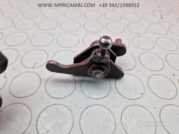 Subito LEVETTA MOVIMENTAZIONE KTM MX 250 1990 1991 GS 250