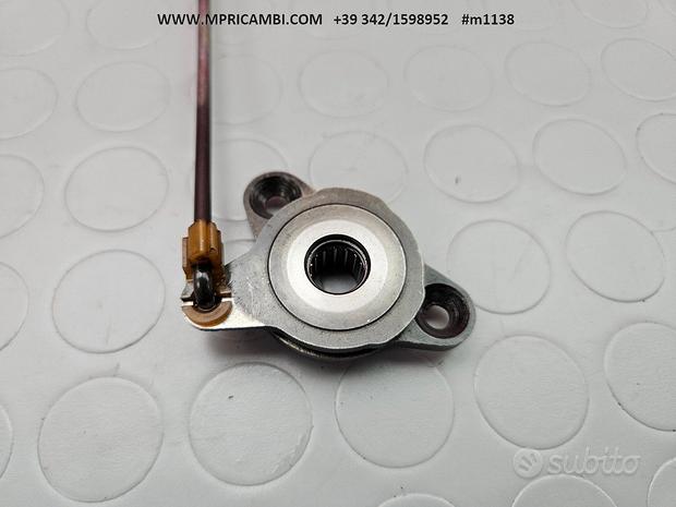 Subito LEVETTA MOVIMENTAZIONE SUZUKI RM 250 1993 1994 RM2