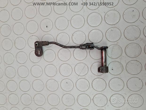 Subito LEVETTA MOVIMENTAZIONE TM RACING MX 125 1992 1991
