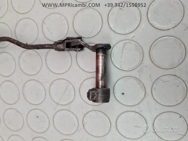 Subito LEVETTA MOVIMENTAZIONE TM RACING MX 125 1992 1991