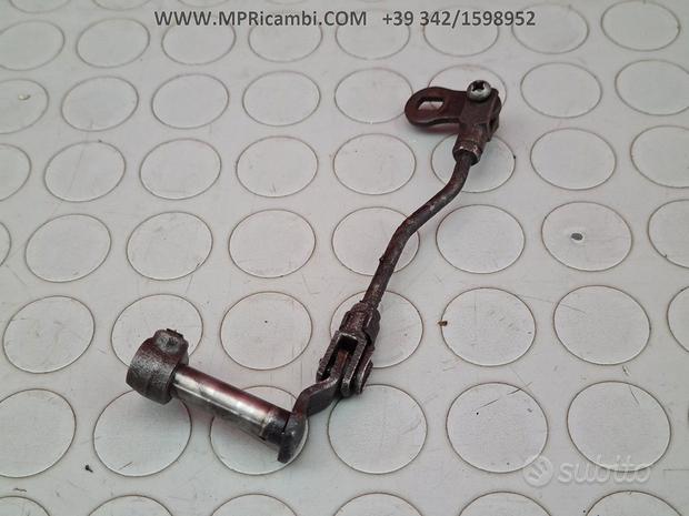 Subito LEVETTA MOVIMENTAZIONE TM RACING MX 125 1992 1991