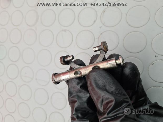 Subito LEVETTA MOVIMENTAZIONE YAMAHA YZ 250 1984 1983 Yz2