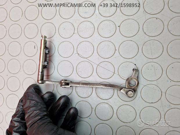 Subito LEVETTA MOVIMENTAZIONE YAMAHA YZ 250 1990 1989 YZ2