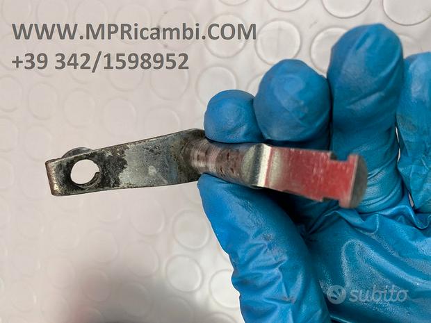 Subito LEVETTA STACCA FRIZIONE KAWASAKI KX 250 1985 1986