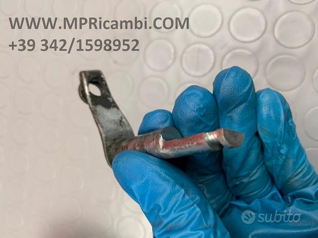 Subito LEVETTA STACCA FRIZIONE KAWASAKI KX 250 1985 1986