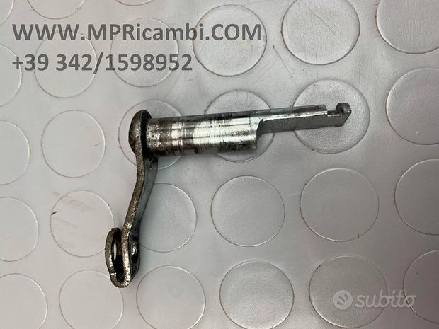 Subito LEVETTA STACCA FRIZIONE KAWASAKI KX 250 1985 1986