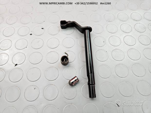 Subito LEVETTA STACCA HONDA CBR 500 R 2017 2018 CBR500