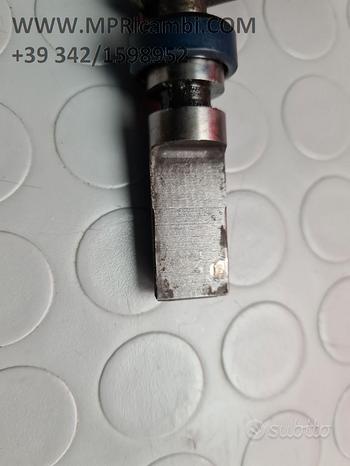 Subito LEVETTA STACCA HUSQVARNA CR 250 1986 1985 WR