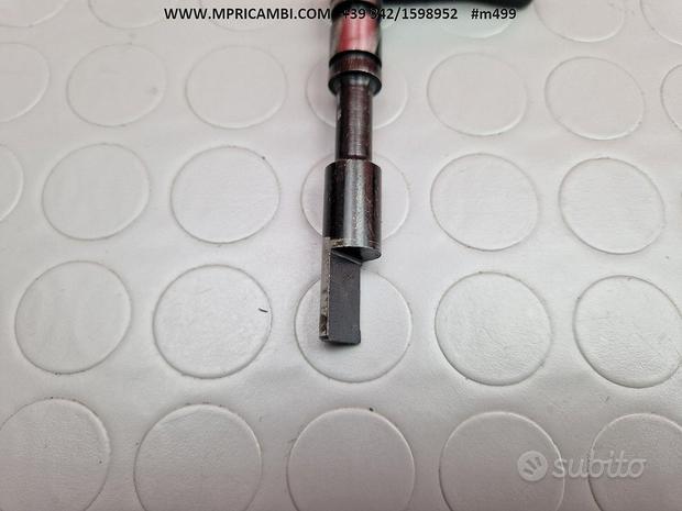Subito LEVETTA STACCA KAWASAKI KX 125 1987 1988 KX125 198