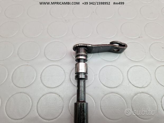 Subito LEVETTA STACCA KAWASAKI KX 125 1987 1988 KX125 198