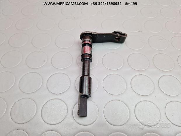Subito LEVETTA STACCA KAWASAKI KX 125 1987 1988 KX125 198