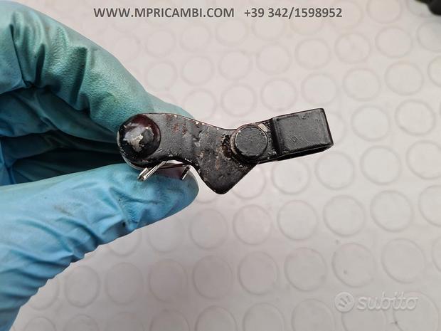 Subito LEVETTA STACCA KAWASAKI NINJA 600 2007 ZX6R 2008 Z