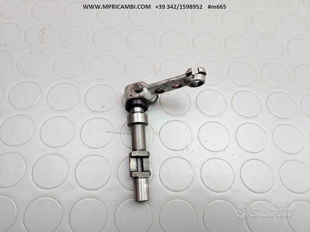 Subito LEVETTA STACCA SUZUKI RM 125 1983 1982 RM125 1981