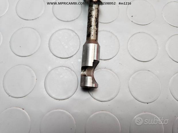 Subito LEVETTA STACCA TRIUMPH STREET TRIPLE 675 2007 2008