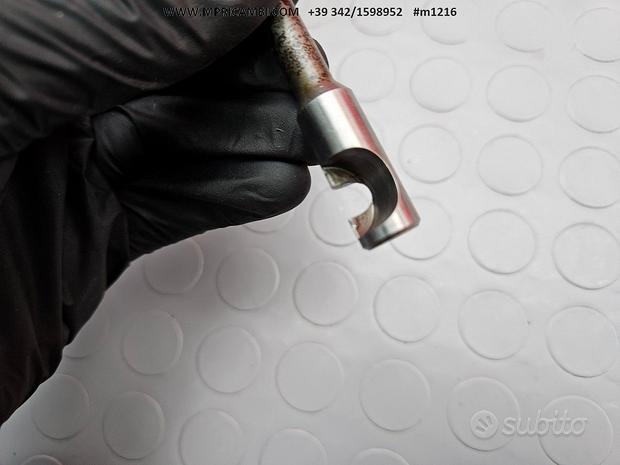 Subito LEVETTA STACCA TRIUMPH STREET TRIPLE 675 2007 2008