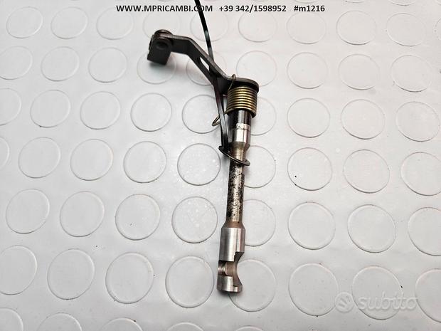 Subito LEVETTA STACCA TRIUMPH STREET TRIPLE 675 2007 2008