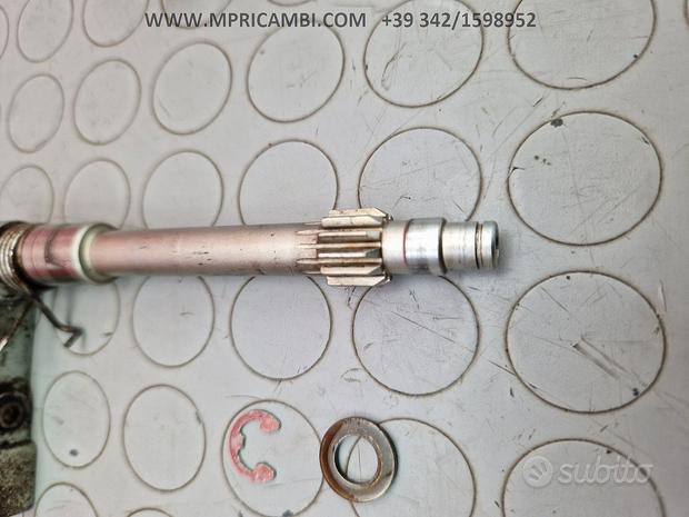 Subito LEVETTA STACCA YAMAHA R6 1999 2002 YZF 2000 2001