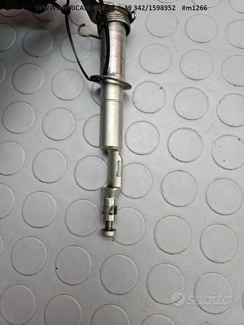 Subito LEVETTA STACCA YAMAHA TT 600 E 1994 2003 TT600E 19