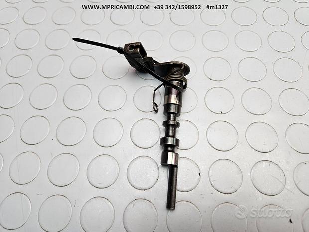 Subito LEVETTA STACCA YAMAHA TTR 350 1986 1997 TT350R 199