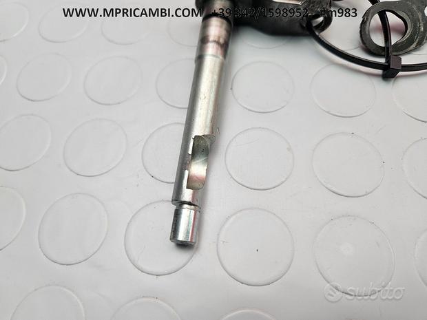 Subito LEVETTA STACCA YAMAHA WRF 400 1999 2000 YZF 1998