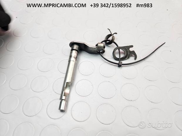 Subito LEVETTA STACCA YAMAHA WRF 400 1999 2000 YZF 1998