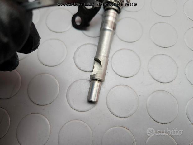 Subito LEVETTA STACCA YAMAHA WRF 450 2003 2006 WR-F 2004