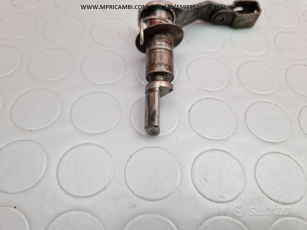 Subito LEVETTA STACCA YAMAHA YZ 125 1983 1984 YZ125 1985