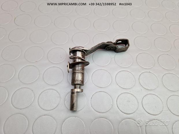 Subito LEVETTA STACCA YAMAHA YZ 125 1983 1984 YZ125 1985
