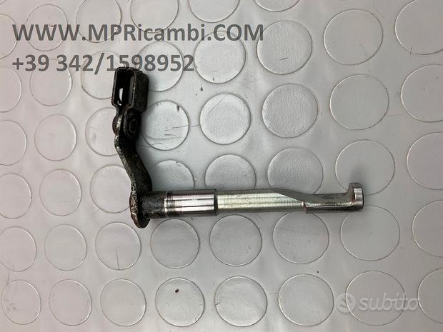 Subito LEVETTA STACCA YAMAHA YZ 125 1987 1988 YZ125 1986