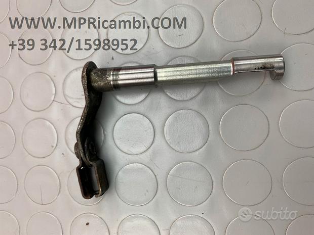 Subito LEVETTA STACCA YAMAHA YZ 125 1987 1988 YZ125 1986